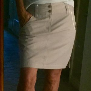 Adidas Cunacool athletic skirt💕